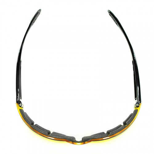 Bobster Очки Shield 2 с желтыми линзами в Москве