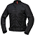 IXS Куртка Classic Jacke Evo-Air Черная в Москве