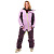Dragonfly Комбинезон Gravity 2.0 Woman Purple - Plum 2025 в Москве