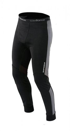 Термобелье Брюки Spidi Thermo Pant Black/Grey в Москве