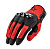 Acerbis Перчатки Ce Ramsey My Vented Red в Москве