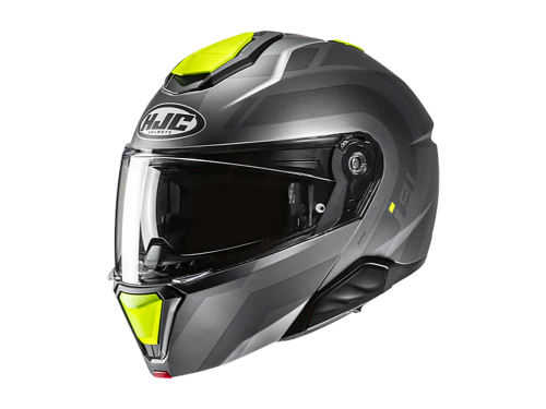 HJC Шлем i91 Arven MC3HSF в Москве