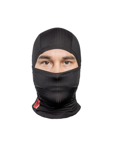 Hyperlook Подшлемник летний Messa черный в Москве