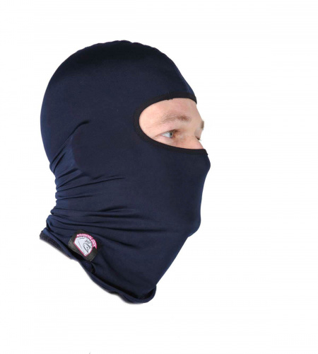 Hyperlook Подшлемник летний Exhilarant Venezia синий в Москве