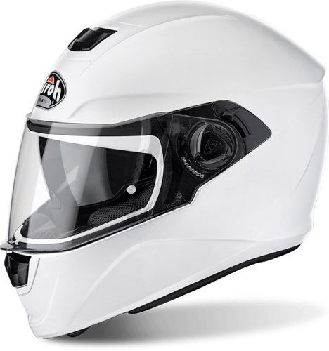 Airoh шлем интеграл Storm white Gloss в Москве