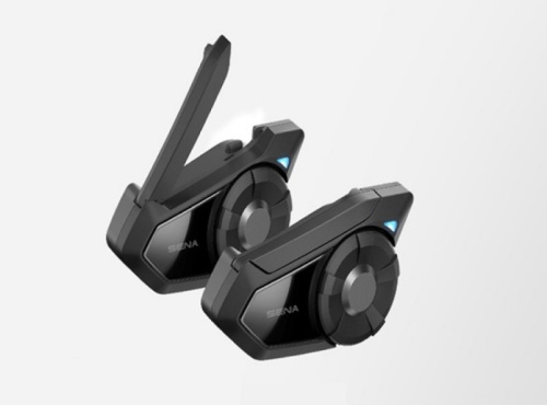 Sena Bluetooth гарнитура 30K-03 (комплект из двух гарнитур) в Москве