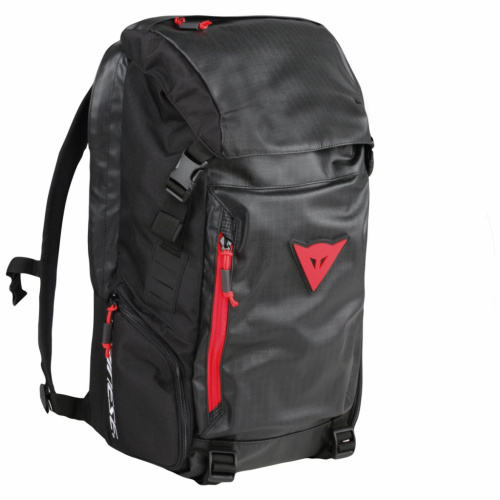 Рюкзак Dainese D-Throttle Backpack Stealth-black в Москве