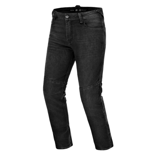 Shima мотоджинсы Ridge Men Black в Москве