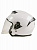 AiM  Шлем открытый JK526 White Glossy в Москве