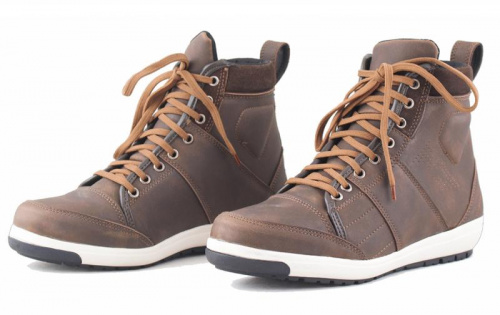 Moteq Мотокроссовки Koba Коричневый в Москве