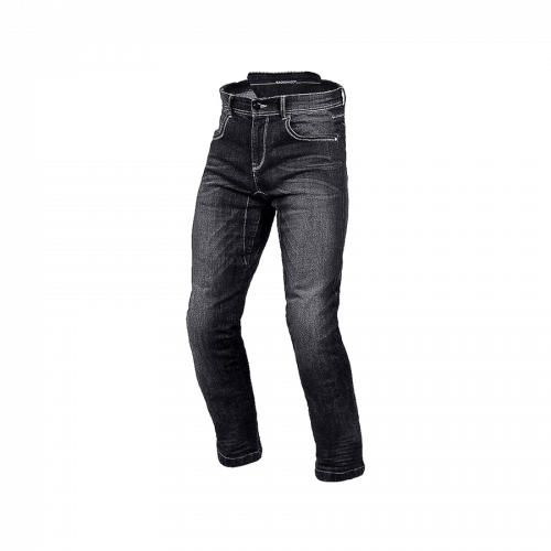 Macna Брюки Boxer Covec ткань джинс.черн. в Москве