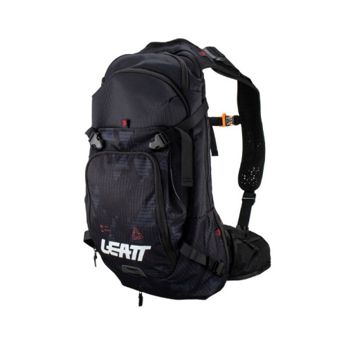 Leatt Рюкзак-гидропак Moto XL 1.5 Black 2024 в Москве