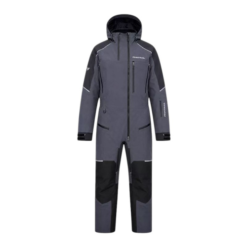 Finntrail Комбинезон зимний Ridge 2L 3854 GreyGraphite в Москве