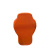 Scout Вставка защиты спины Security D3O LVL 1 orange в Москве