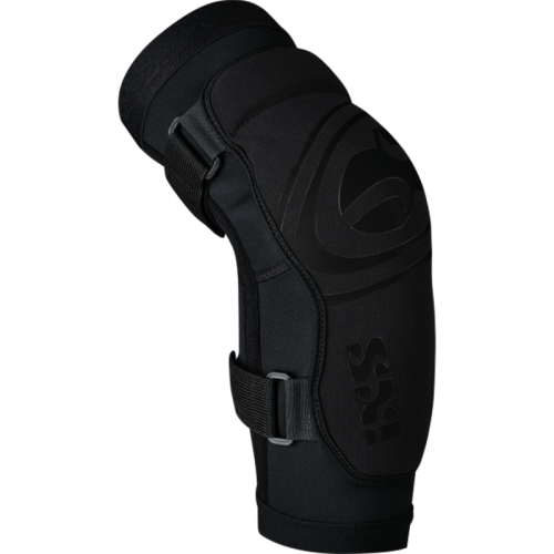 IXS Налокотники Carve 2.0 2024 Black в Москве