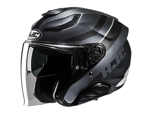 HJC Шлем F31 Naby MC5SF в Москве