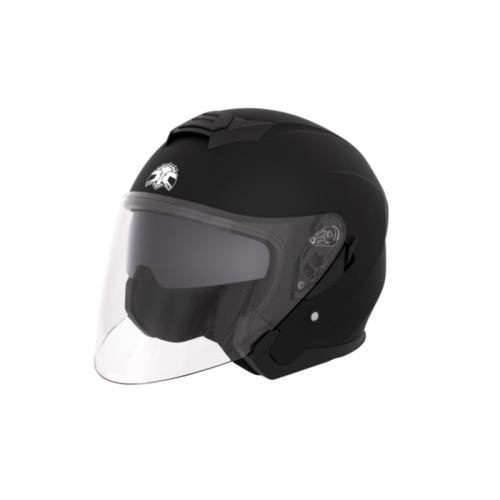 Desment Шлем открытый Aero Black Matt в Москве