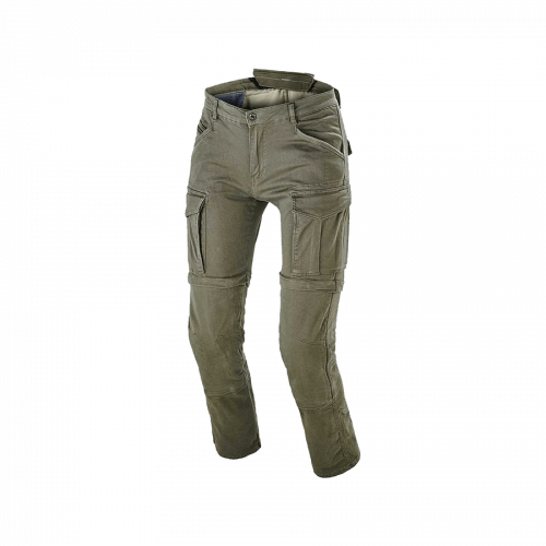 Macna Брюки Arrival джинс.зелен в Москве