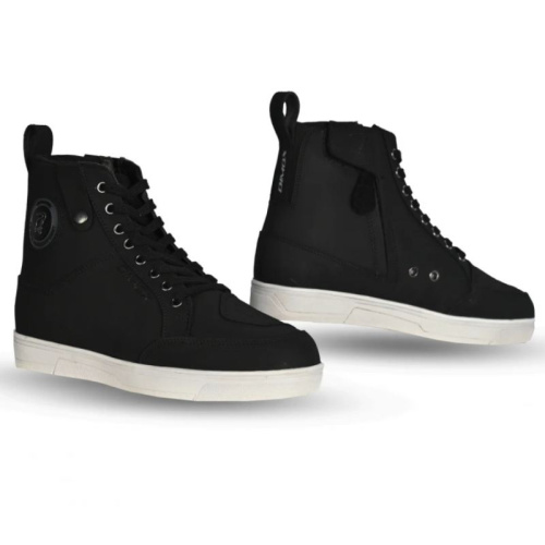Dimox Ботинки женские Bolt Sneaker Black в Москве