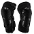 Leatt Наколенники 3DF 5.0 Zip Knee Guard Black в Москве