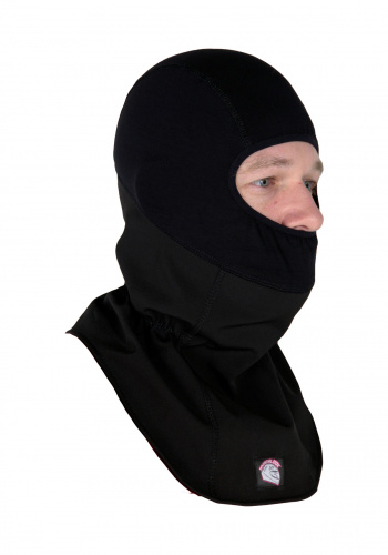 Hyperlook Подшлемник Tourer черная строчка в Москве