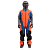 Dragonfly Комбинезон снегоходный  Extreme 2.0 MAN Orange Red  Fluo - Limoges в Москве