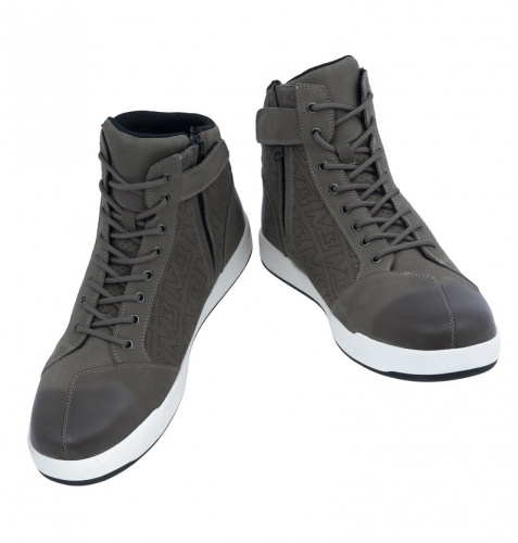 MadBull Мотокеды Aero Grey в Москве