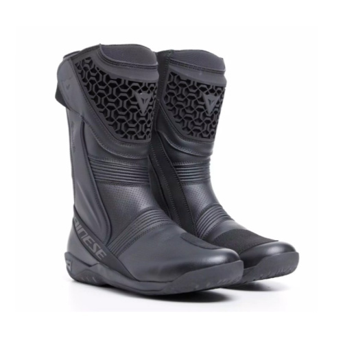 Dainese Ботинки Fulcrum 3 Gore-Tex Black в Москве