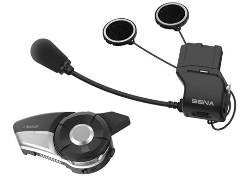 Sena Bluetooth гарнитура 20s Evo (комплект из двух гарнитур) в Москве
