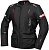 IXS Мотокуртка текстиль Lorin-ST черно-красная в Москве