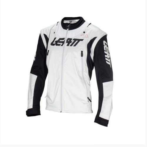 Leatt Мотокуртка Moto 4.5 Lite Jacket 2026 Forge в Москве