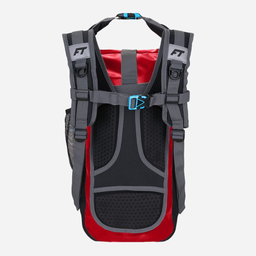 Finntrail Герморюкзак Trace 30l Red в Москве