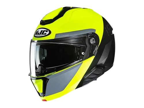 HJC Шлем i91 Bina MC3H в Москве