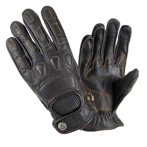 By City Мотоперчатки Pilot Brown в Москве