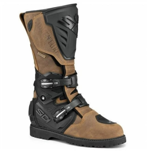 Sidi Ботинки Adventure 2 Gore Tobacco в Москве