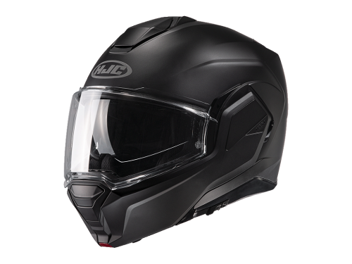 HJC Шлем i100 Semi Flat Black в Москве