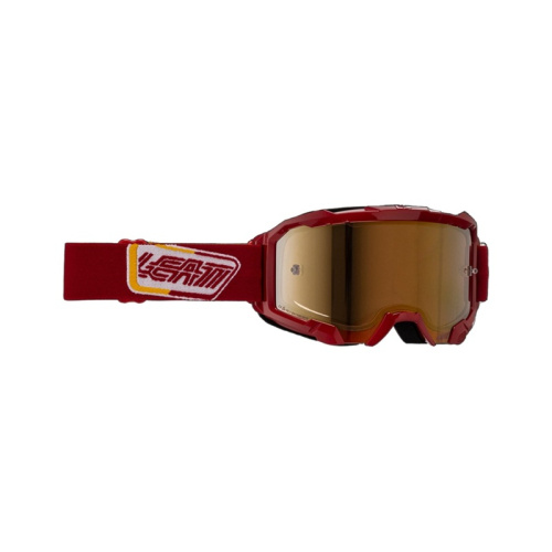 Leatt Маска Velocity 4.5 V26 Iriz Ruby Bronze 68% в Москве