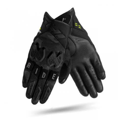 Shima Мотоперчатки Drift Men Camo в Москве