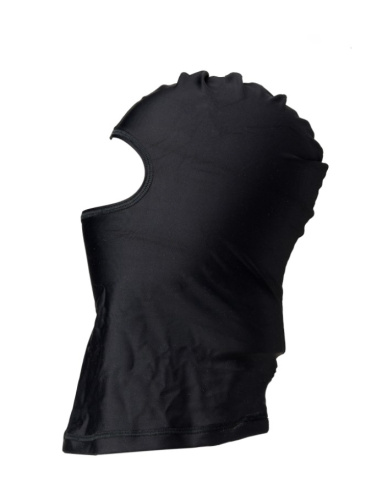 Starks Подшлемник light silk черный в Москве