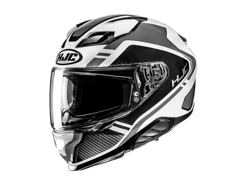 HJC Шлем F71 Tozz MC5 в Москве