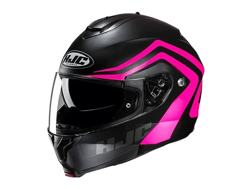 HJC Шлем C91N Nepos MC8SF в Москве