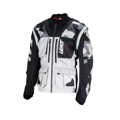 Leatt мотокуртка Enduro Jaket 5.5 2026 Forge в Москве