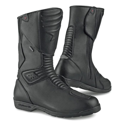 Stylmartin Мотоботы Navigator Men Black в Москве