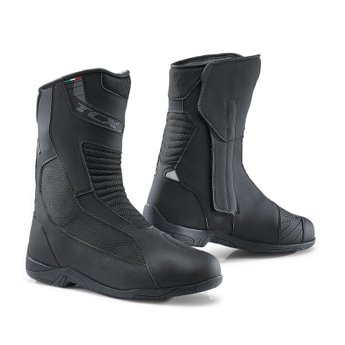 TCX Мотоботы Explorer 4 GTX  Черный в Москве