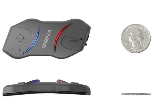 Sena Bluetooth гарнитура 10R (комплект из двух гарнитур) в Москве