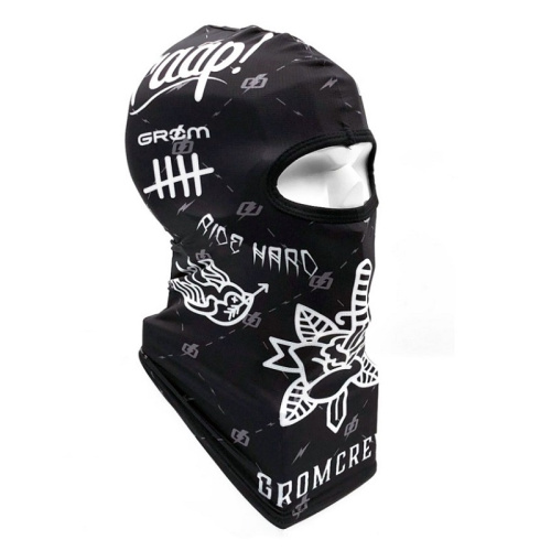 Grom Подшлемник Удо Роза в Москве