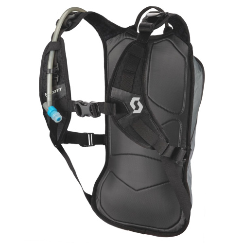 SCOTT Рюкзак Roamer Hydro 8 black/dark grey в Москве