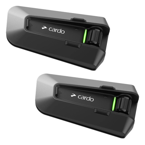 Cardo Bluetooth гарнитура Packtalk Edge Duo в Москве