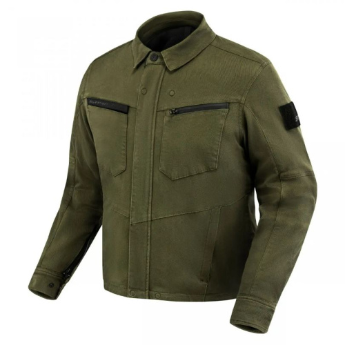 Shima Моторубашка Giro Men Khaki в Москве
