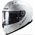 LS2 Мотошлем FF811 Vector II Solid белый в Москве